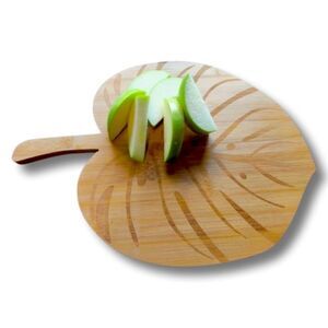 The Monstera Cutting Board By Beachly *Beachly Exclusive